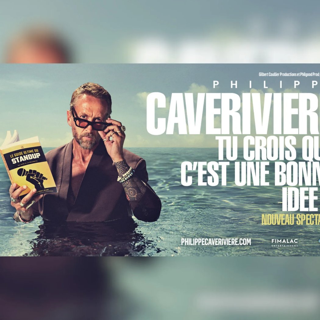 Tu crois que c'est une bonne idée ? 1