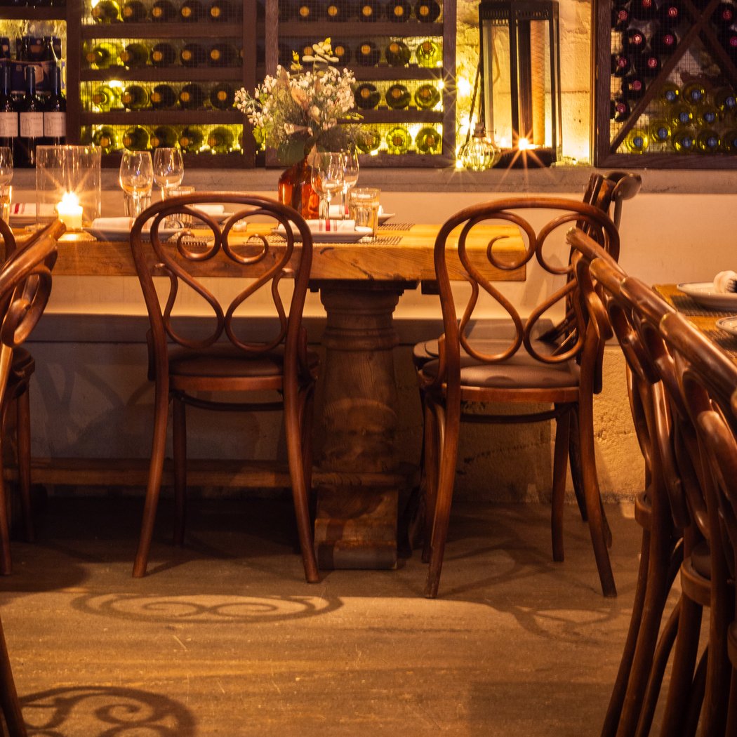 Medi Wine Bar & Restaurant 4