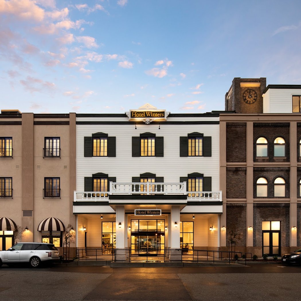 Hotel Winters 2