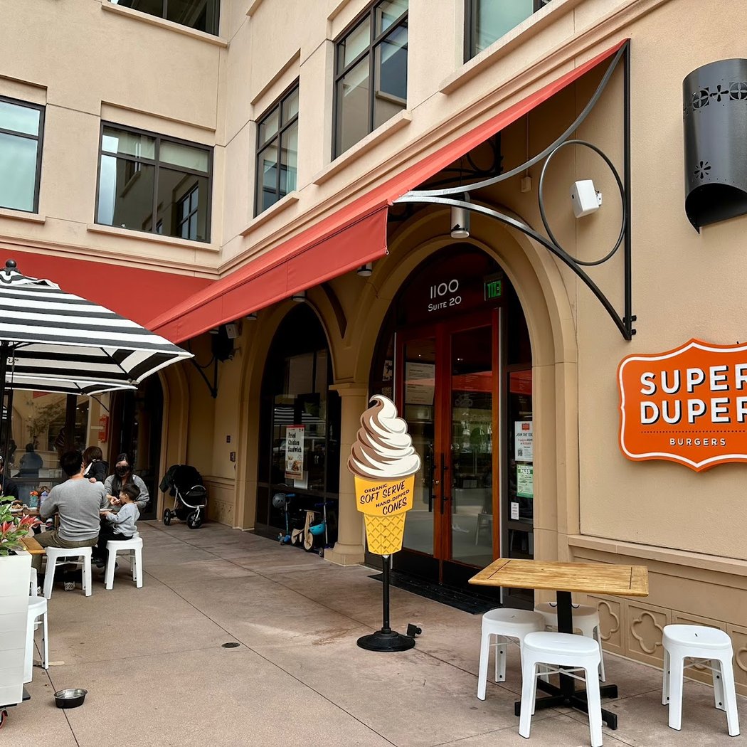 Super Duper Burgers 2