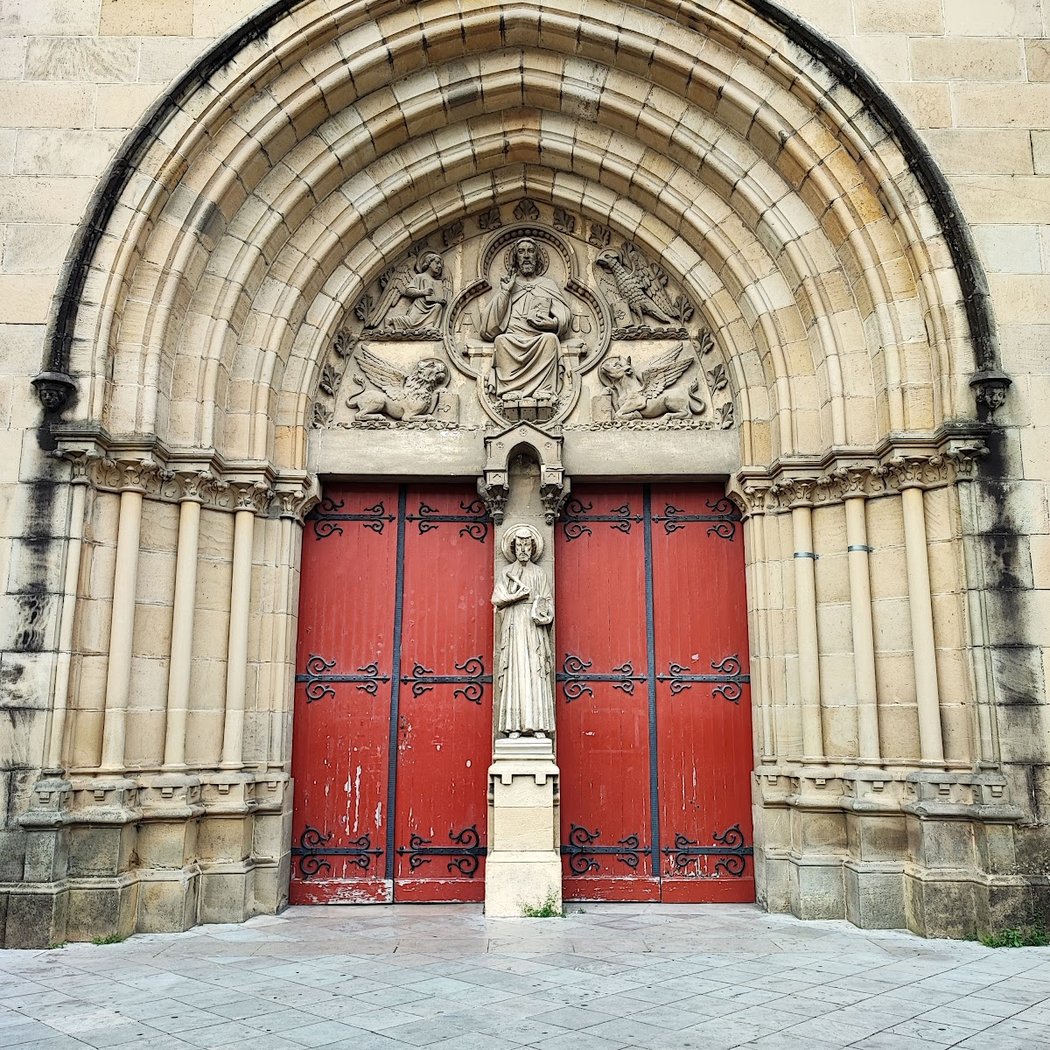 Fêtes de Bayonne 3