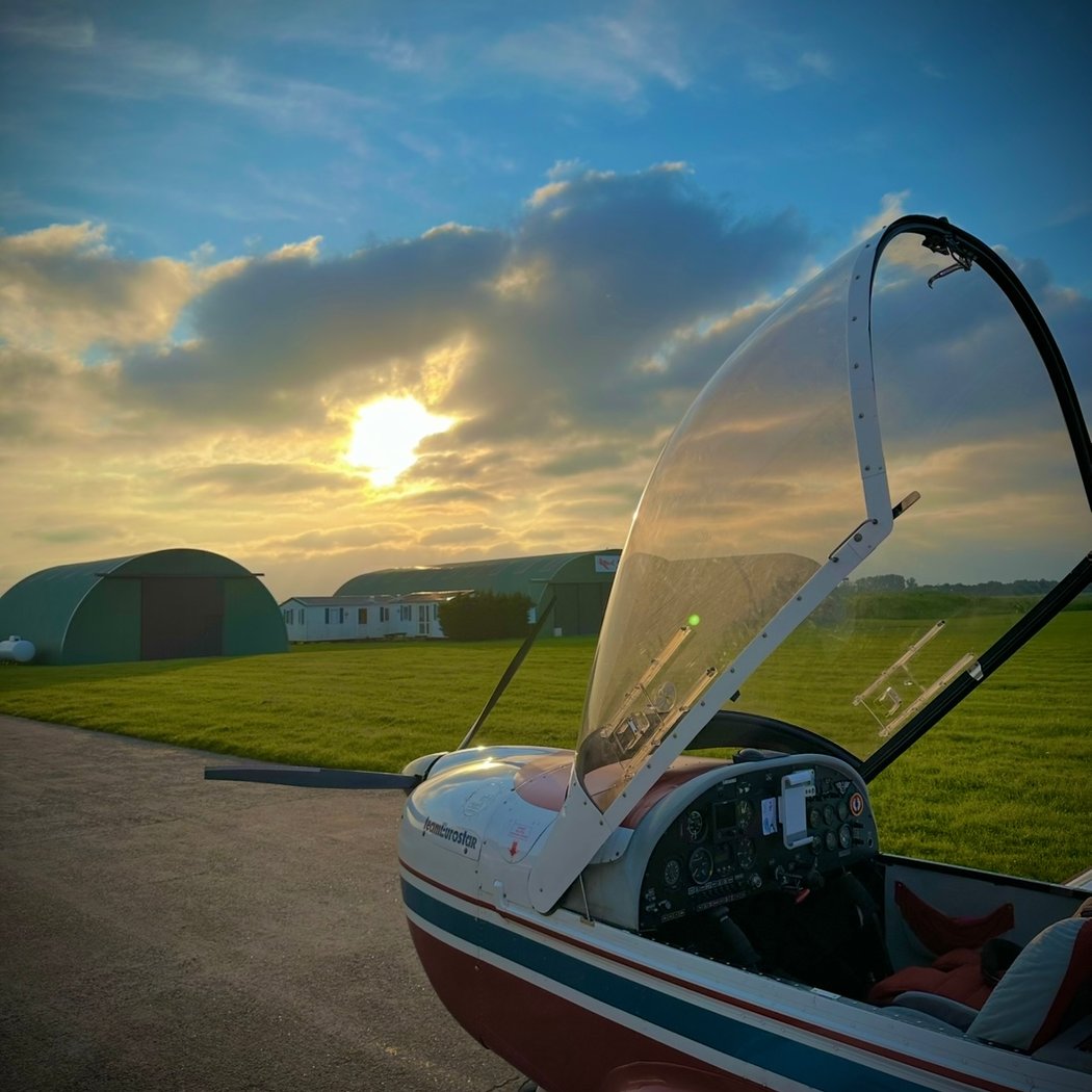 A AIR O Club Ecole de Pilotage ULM 4