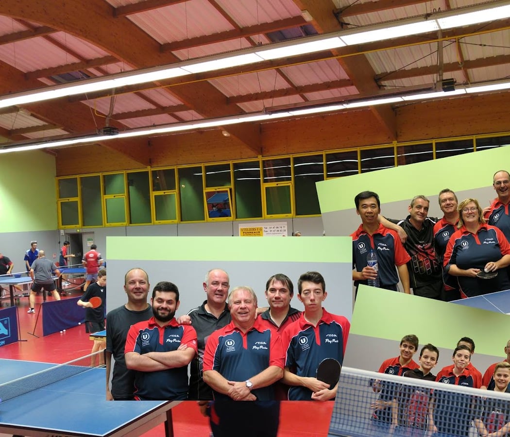 USMPT tennis de table 2