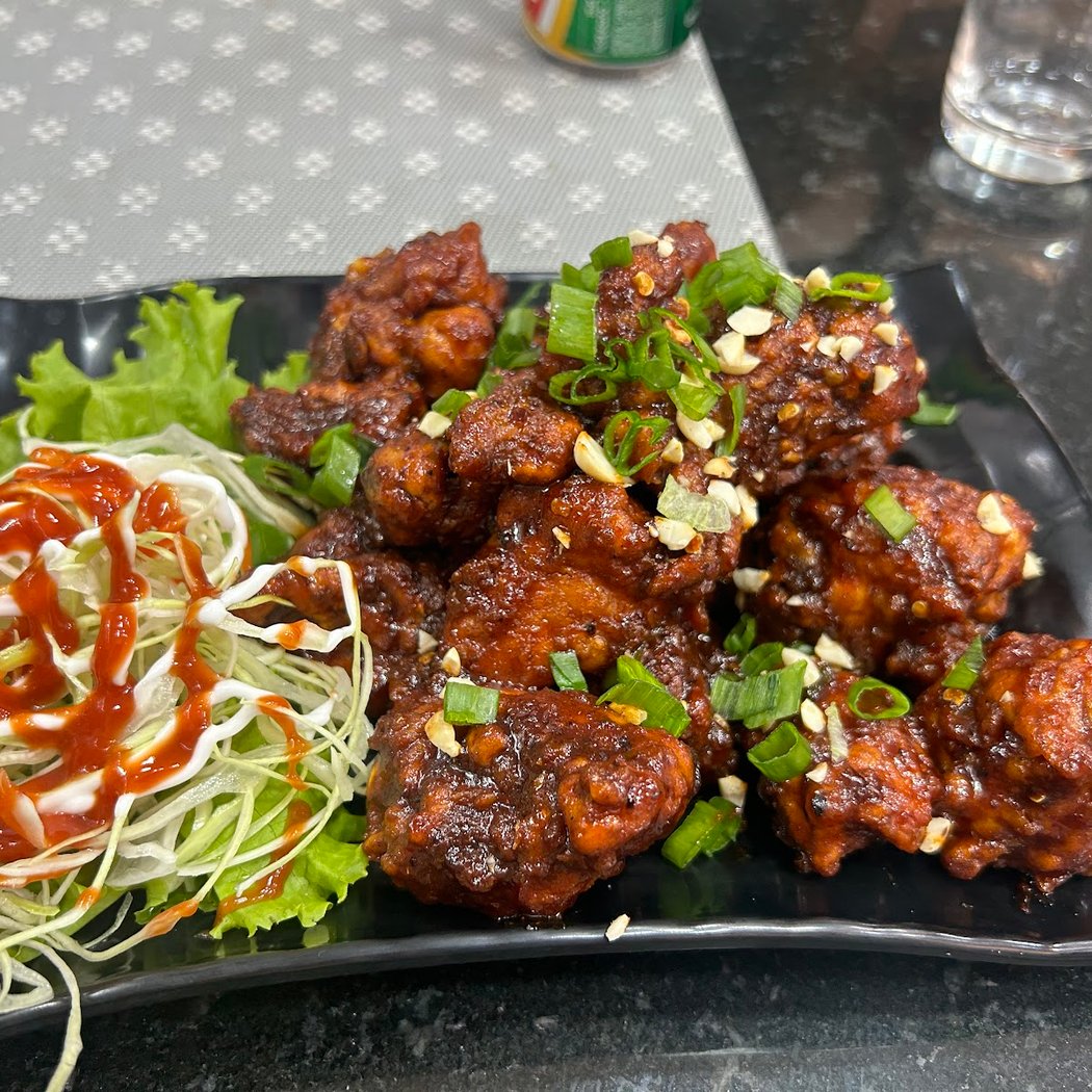 OHO Corea Resto 1
