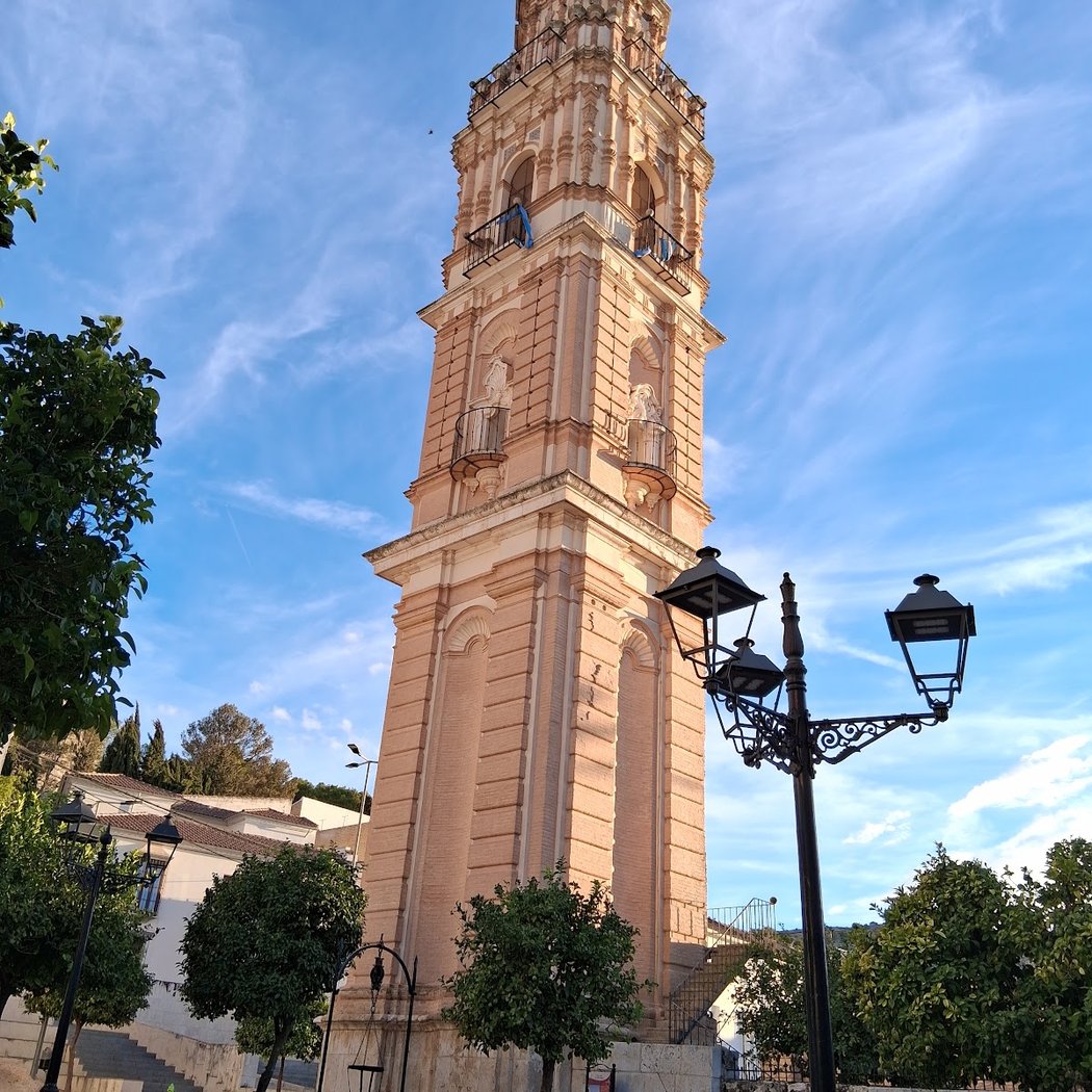 Torre de la Victoria 2