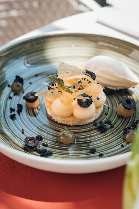 Restaurant La Mère Germaine 1