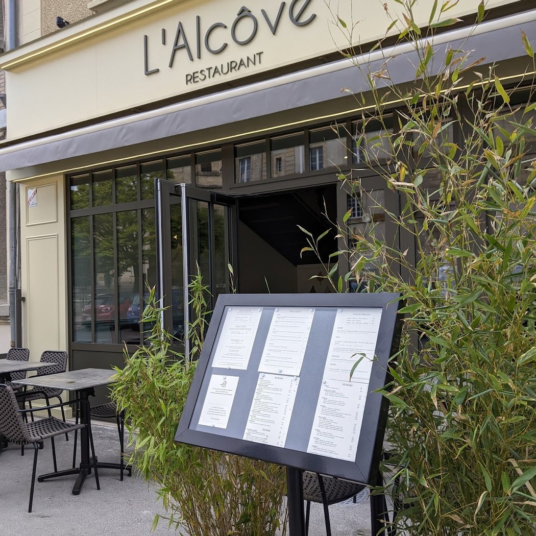 L'Alcôve 2