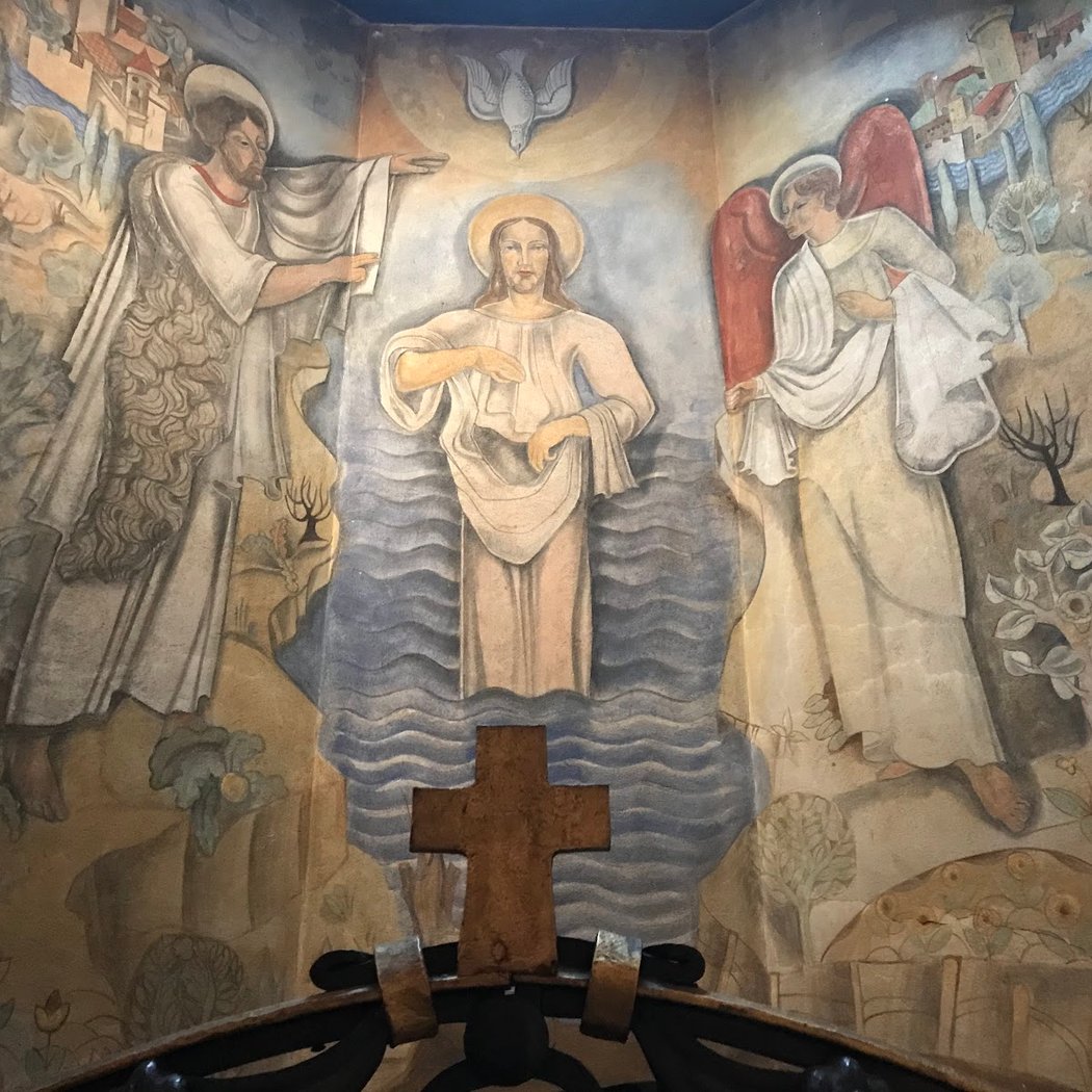 Église Sainte-Agnès d'Alfort 4