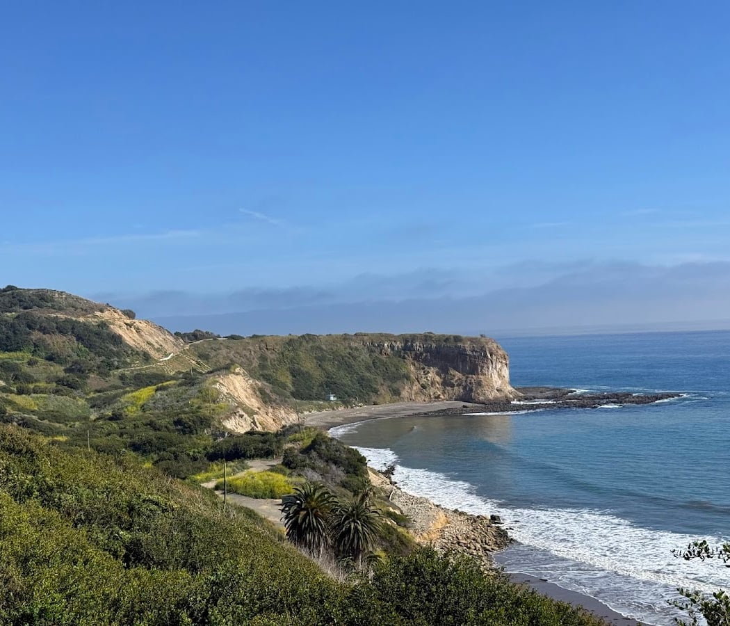 Abalone Cove Park 2