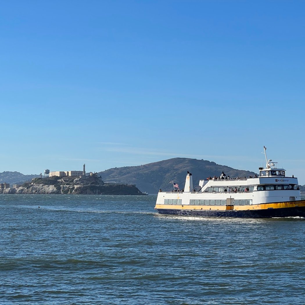 Pier 41 1