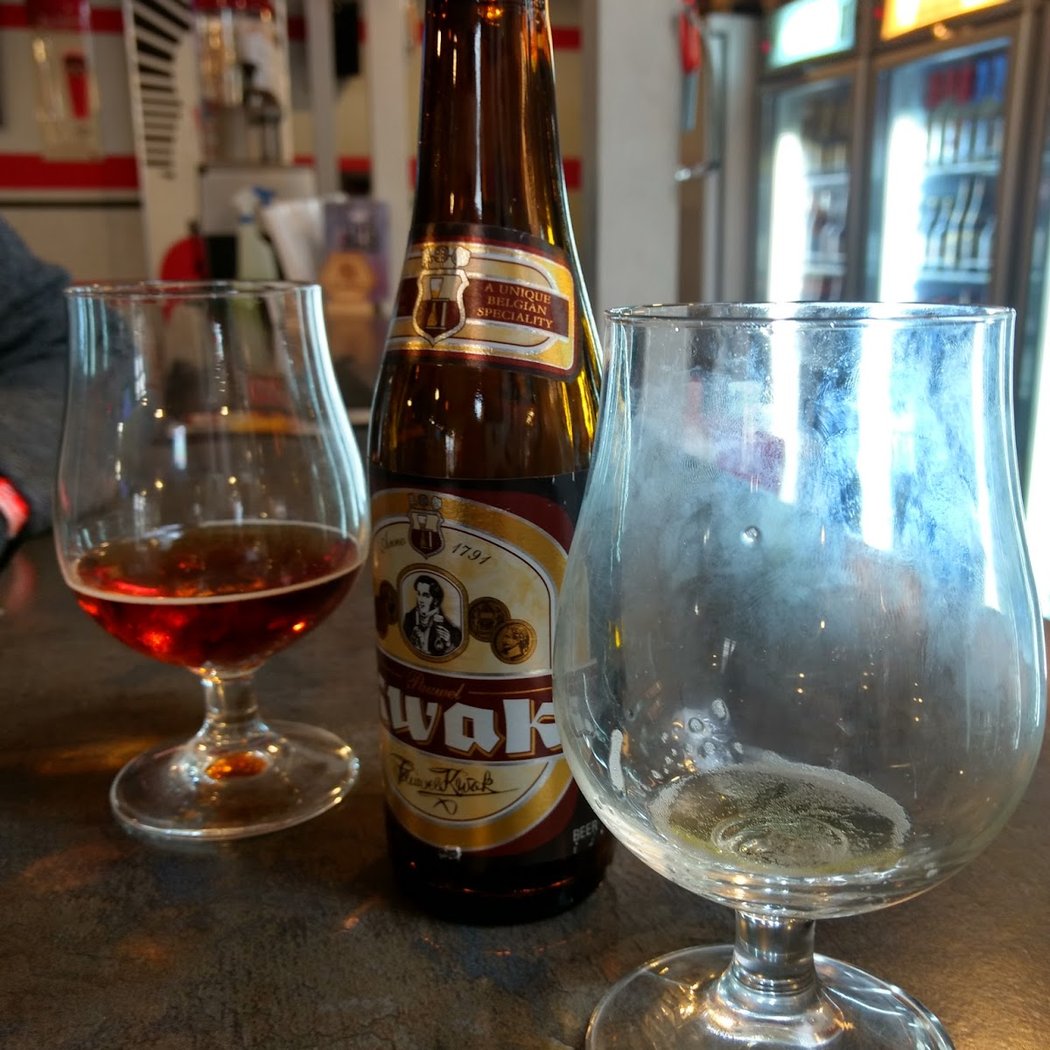 CAV'ALE Atlantis 1
