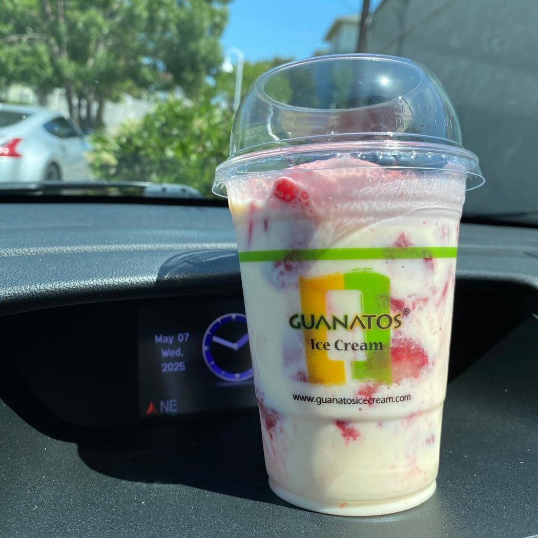 Guanatos Ice Cream 3