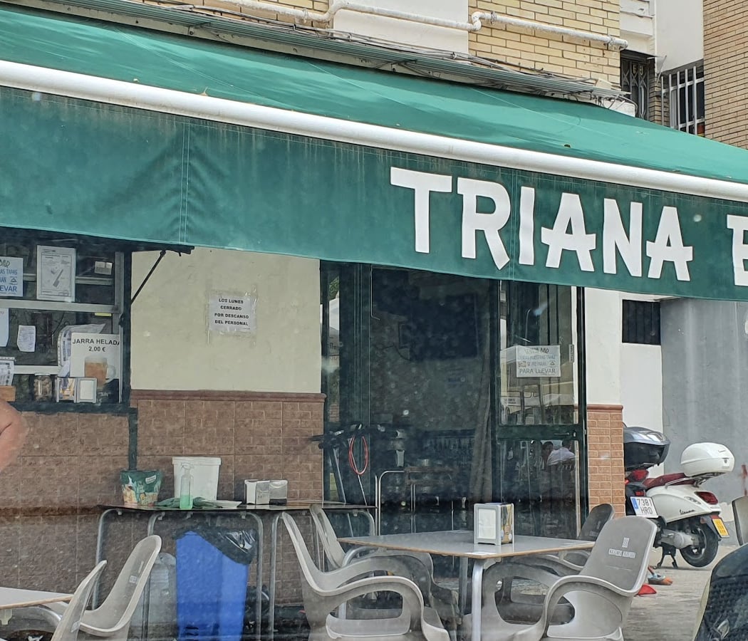 Triana Bar 2