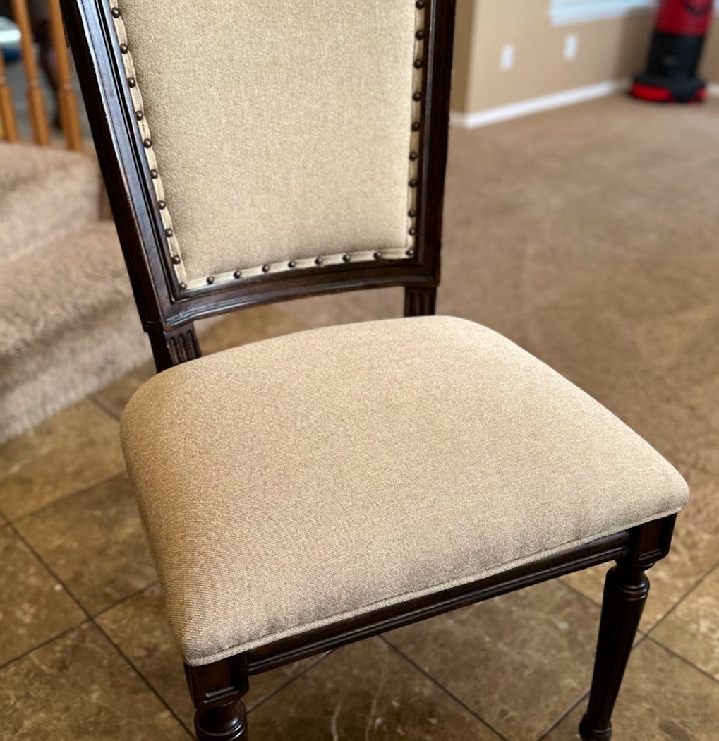 Pleasanton Fabrics & Uphlstry 3