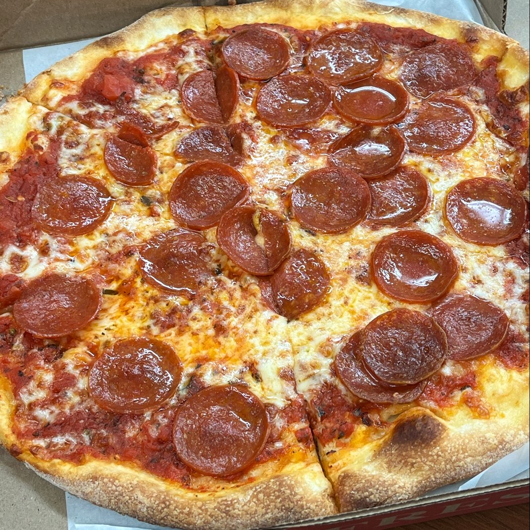 Stupid Delicious Pizza Inc 1