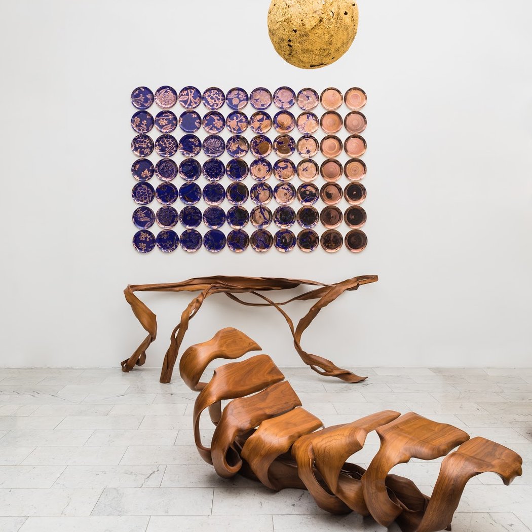 Todd Merrill Studio 1