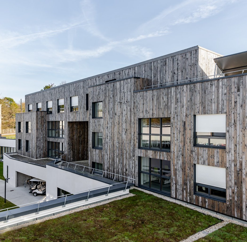 Creps - Centre De Ressources, D'expertise Et De Performance Sportives 3