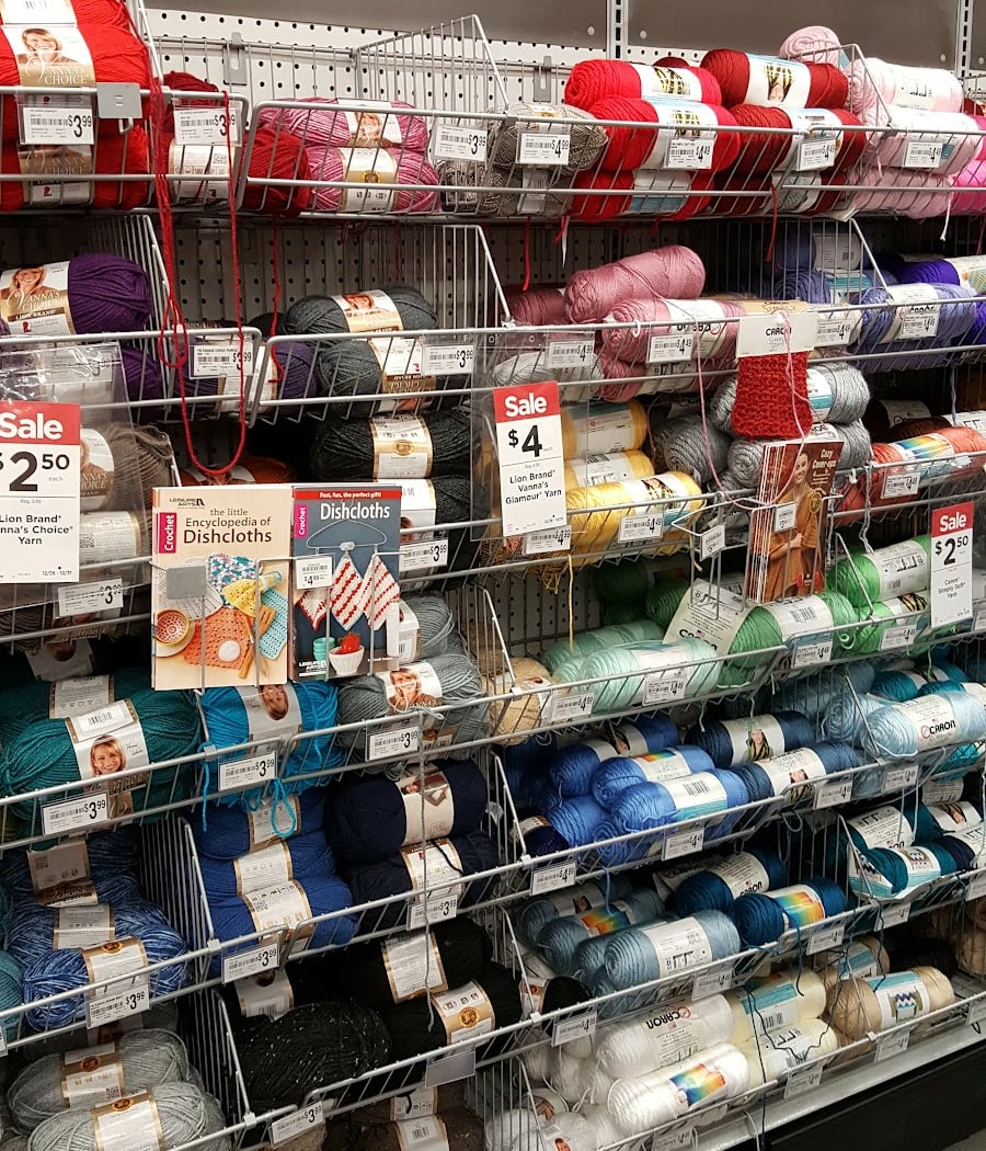 Michaels 3