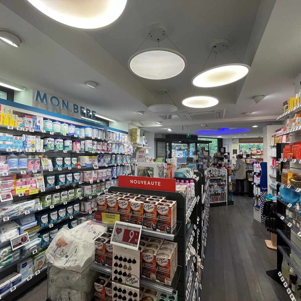 Pharmacie Kellermann 2