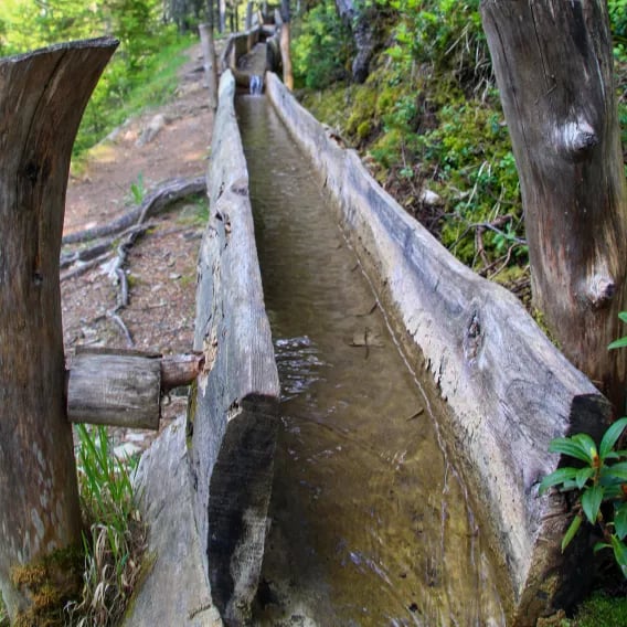 Sentier des alpages 2