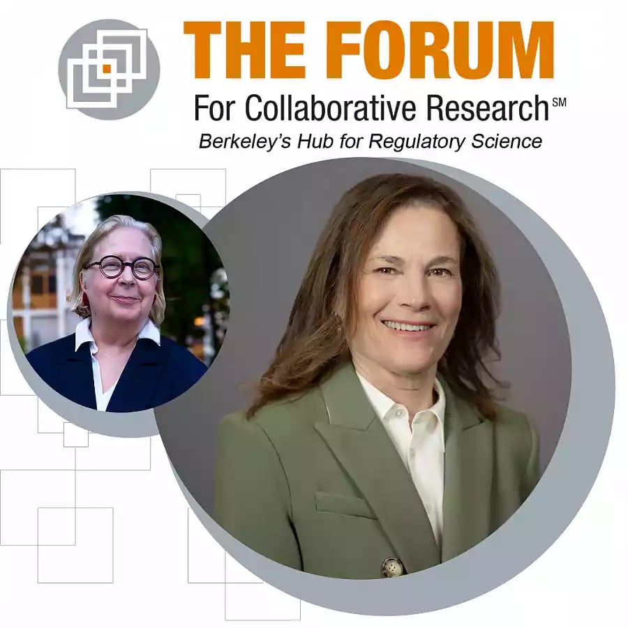 A Seminar & Fireside Chat with Dr. Rebecca Taub 1