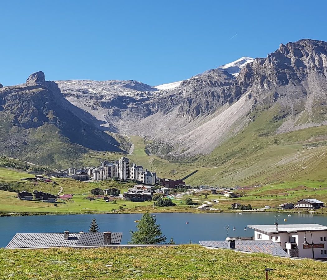 Tignes 1