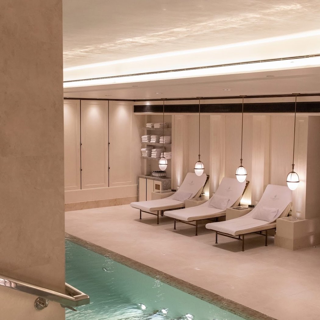 The Lanesborough 3