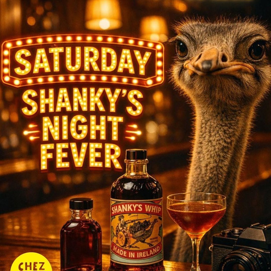 Shanky's Night Fever 1