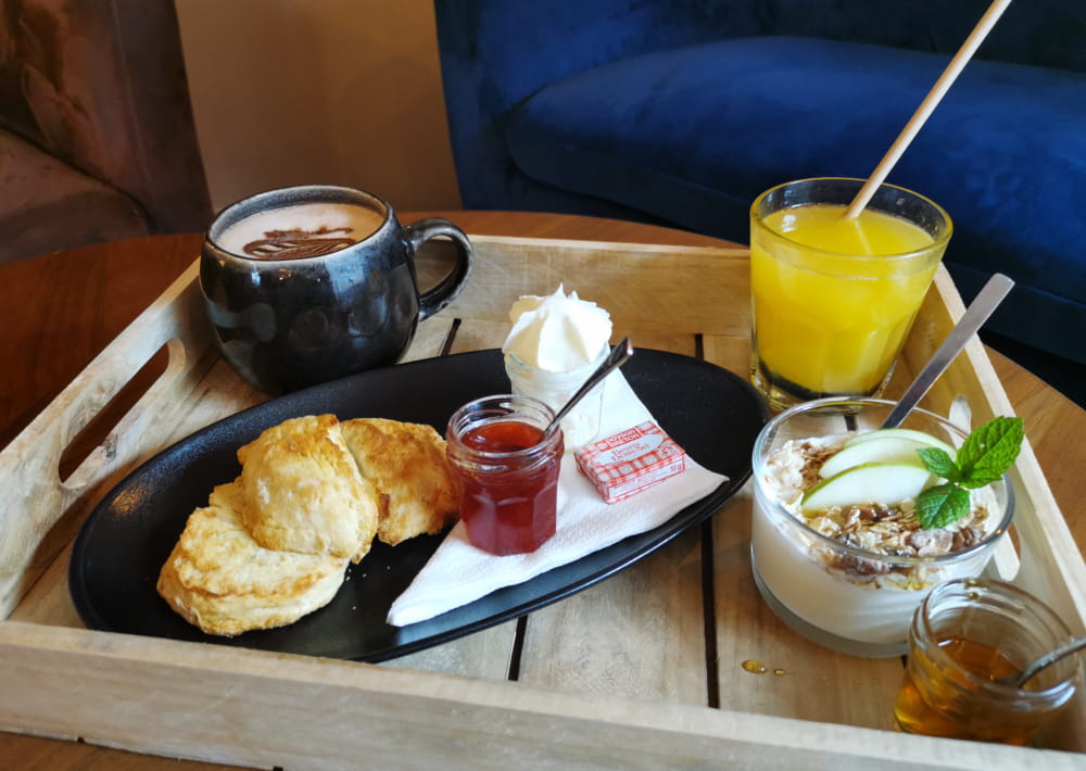 Donkey's Coffee Shop 3