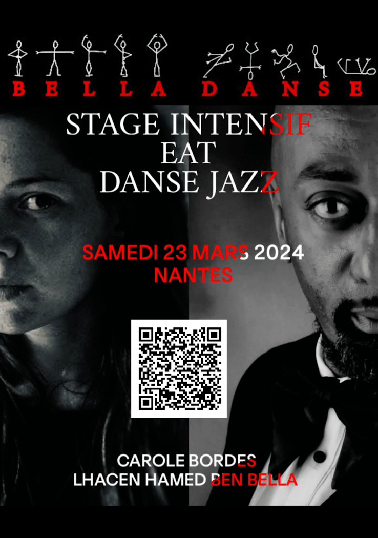 BELLA DANSE 1