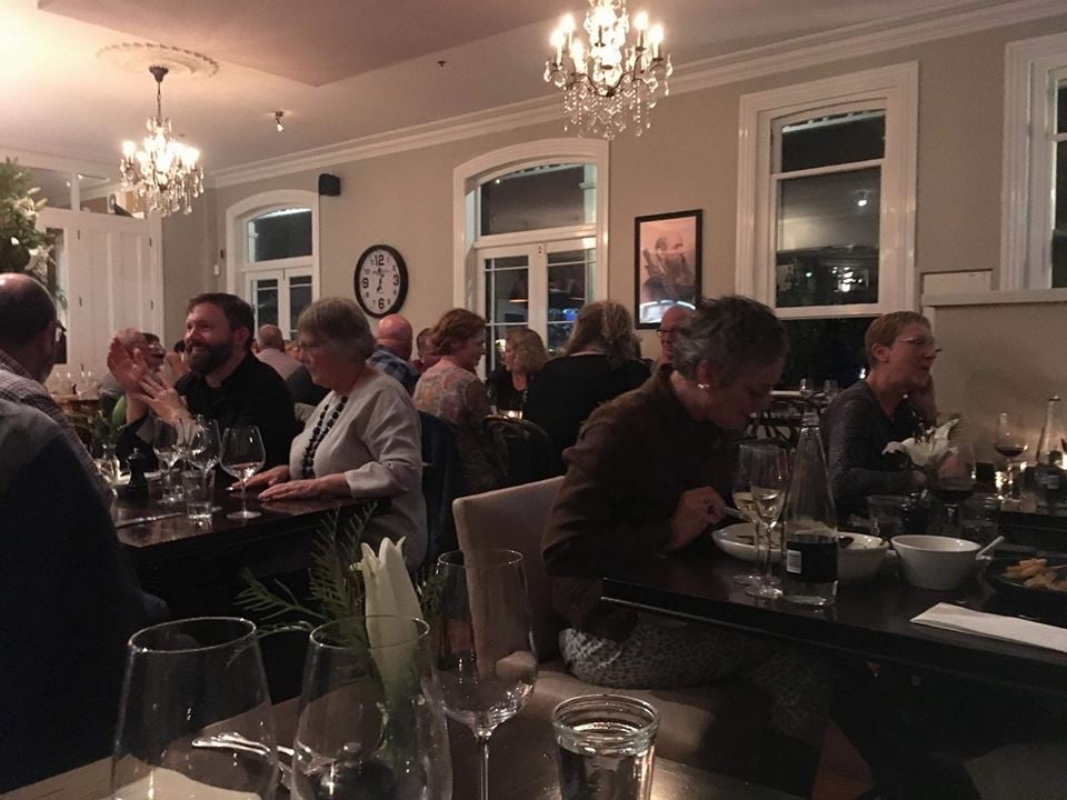 Union Square Bistro & Bar 2
