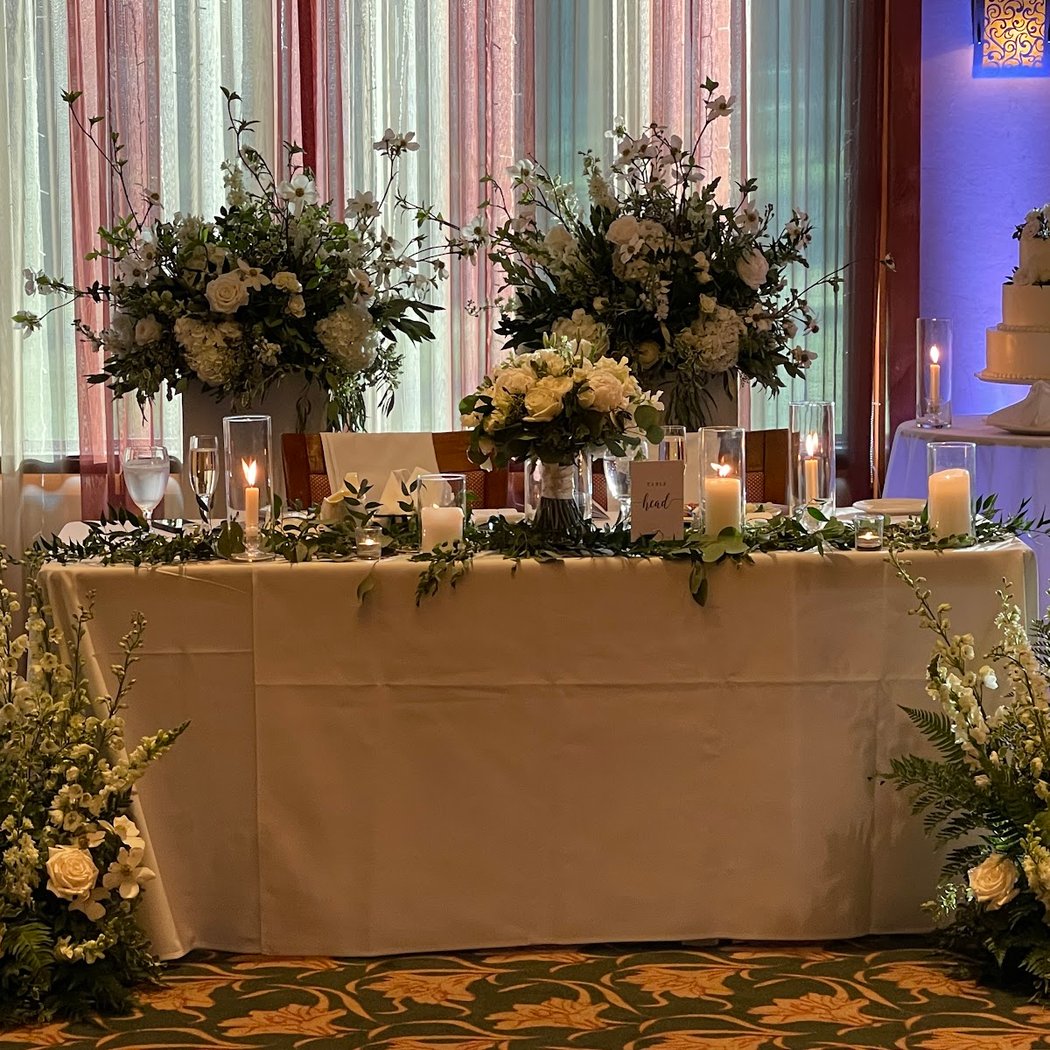 Marin Charitable Event 1
