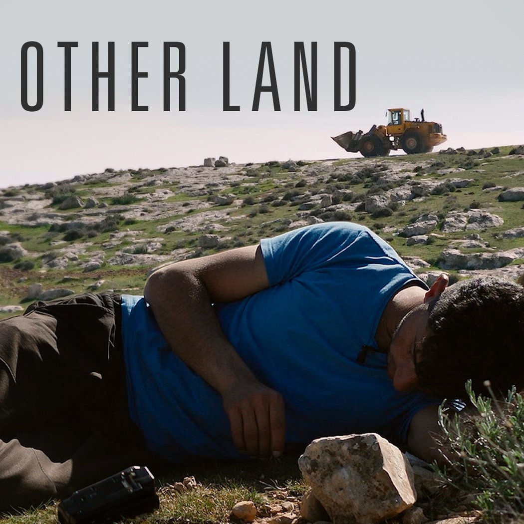 No Other Land Screening 1