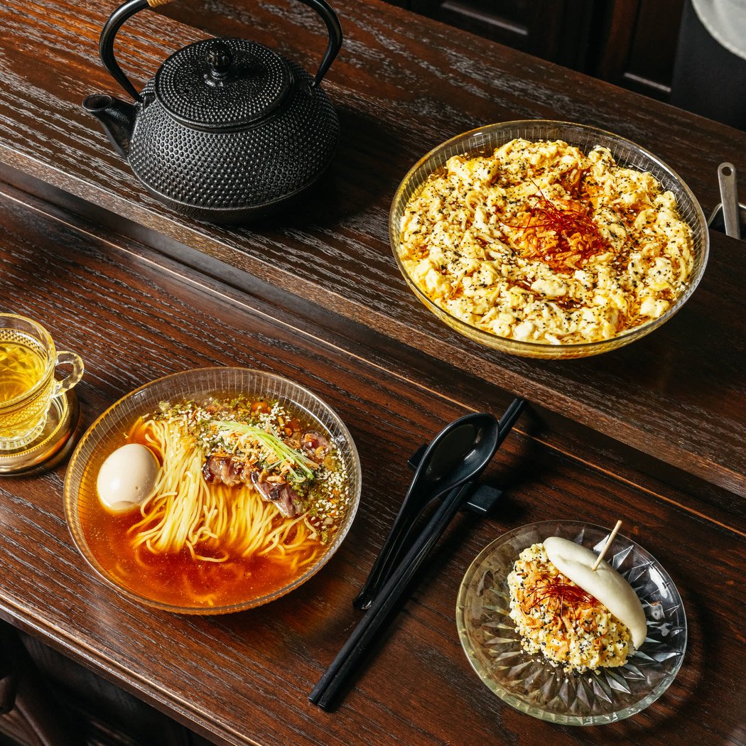 Ramen By Ra 1