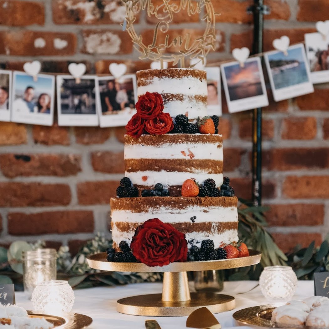 Luckybird Cakes 1