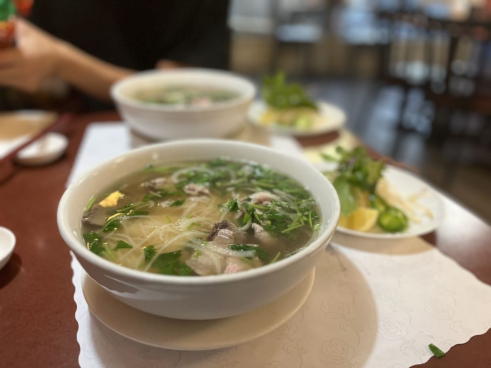 Hometown Noodle Restaurant 1