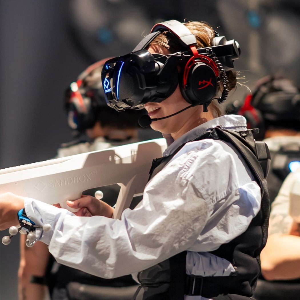 Sandbox VR 2