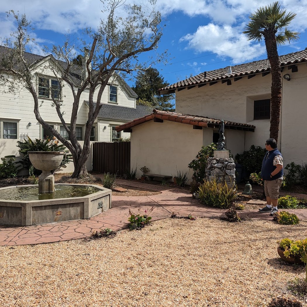 Mission Santa Cruz 3