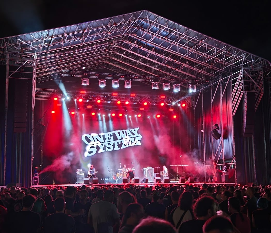 Recinto Eventos Marina Norte 1