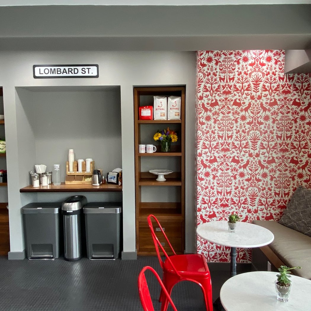 Twisted St. Cafe 2