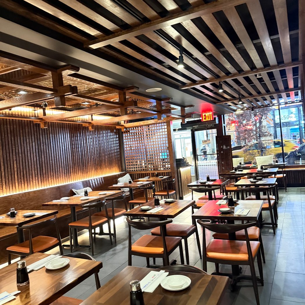 Imasa Nori Sushi Izakaya 2