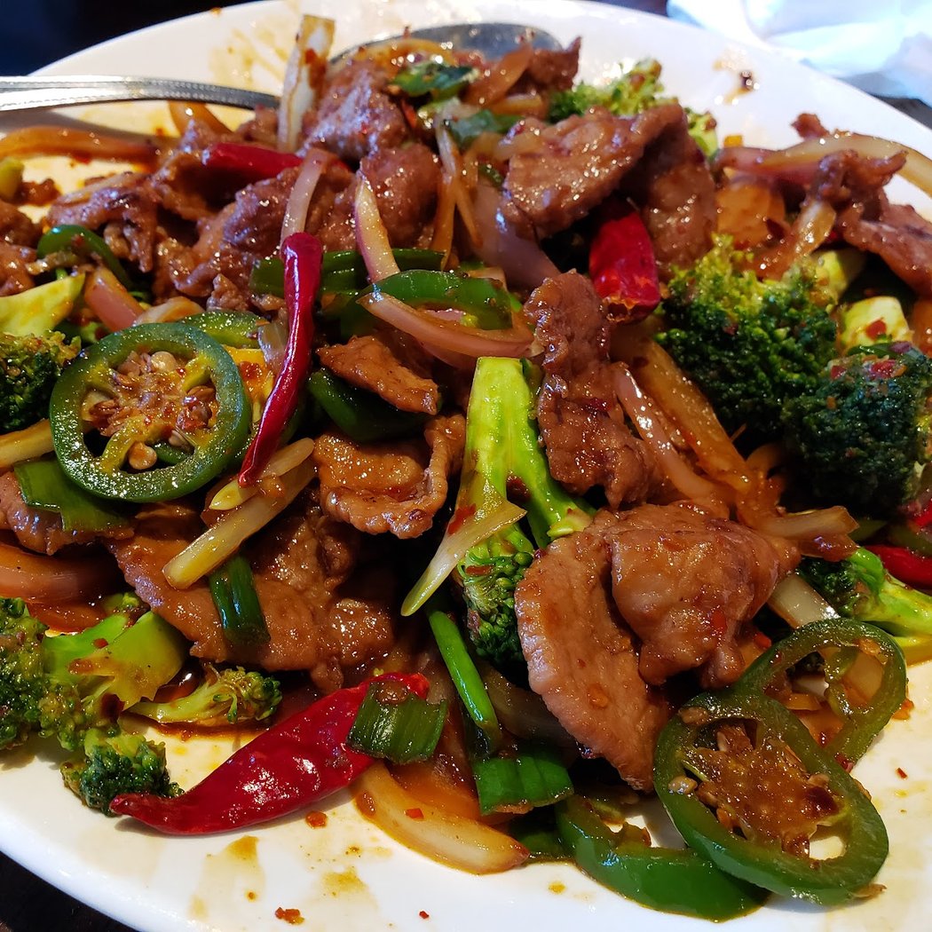 Shang Hai Kitchen 3