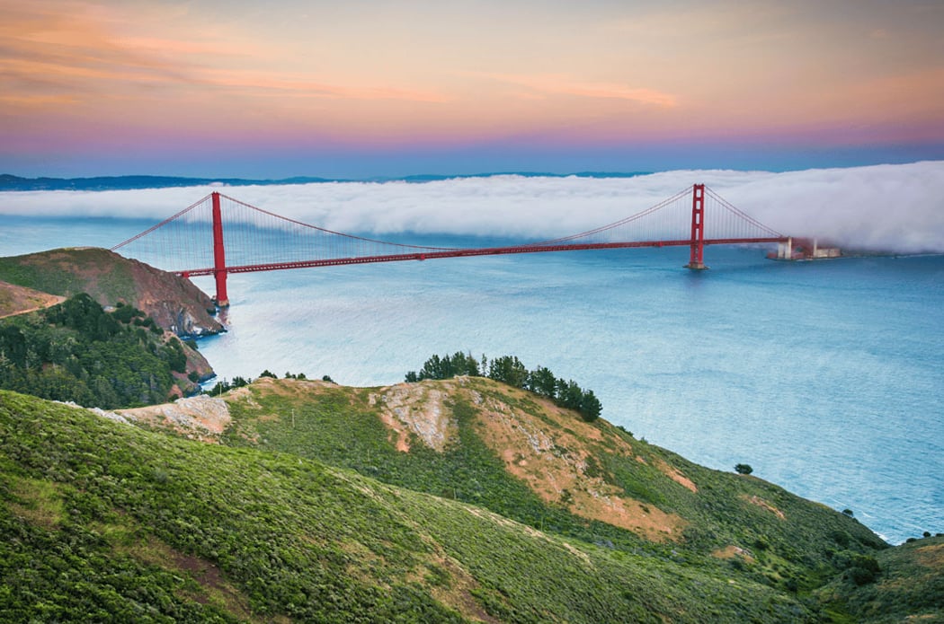 Hawk Hill 1
