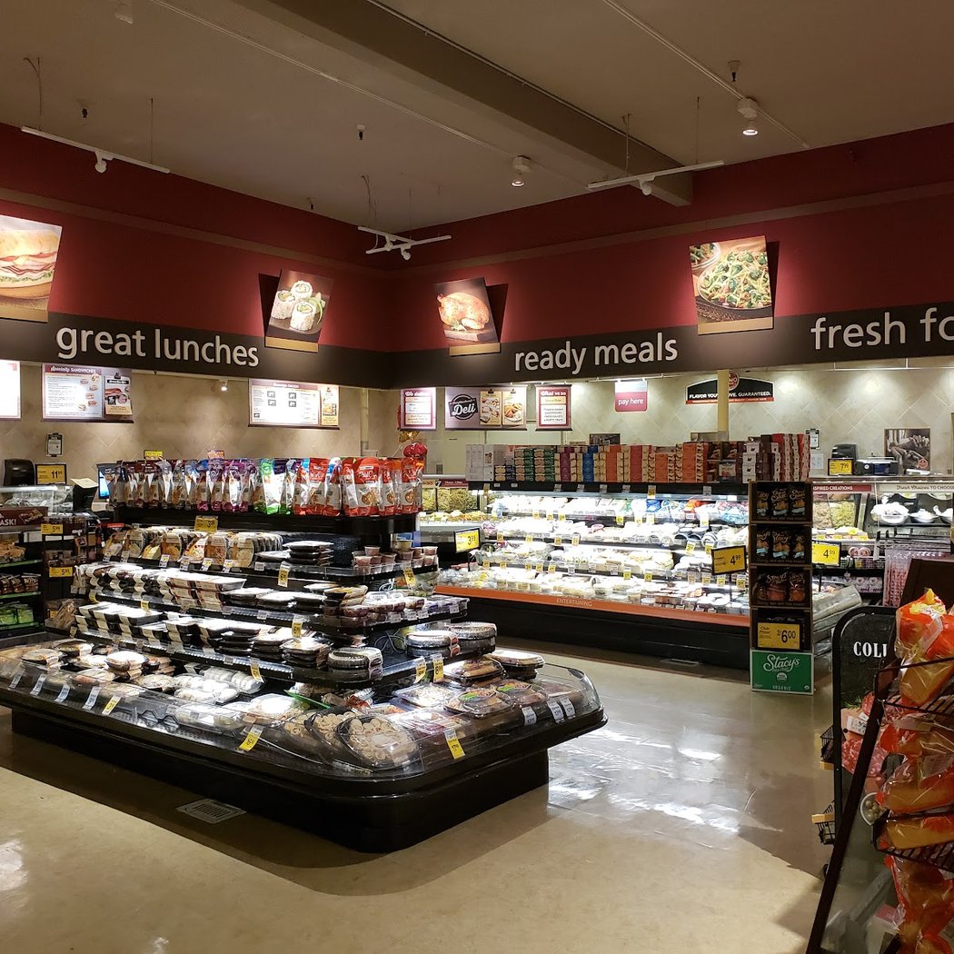 Safeway 3