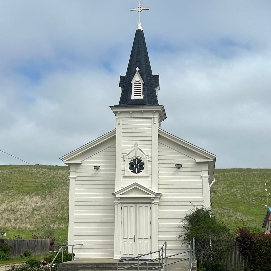 St Anthony's Church 3