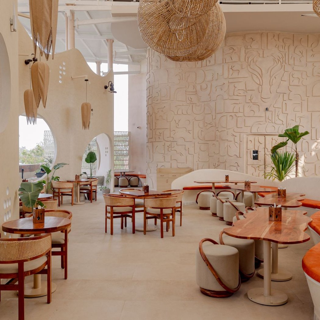 Lumara Bar & Kitchen 2