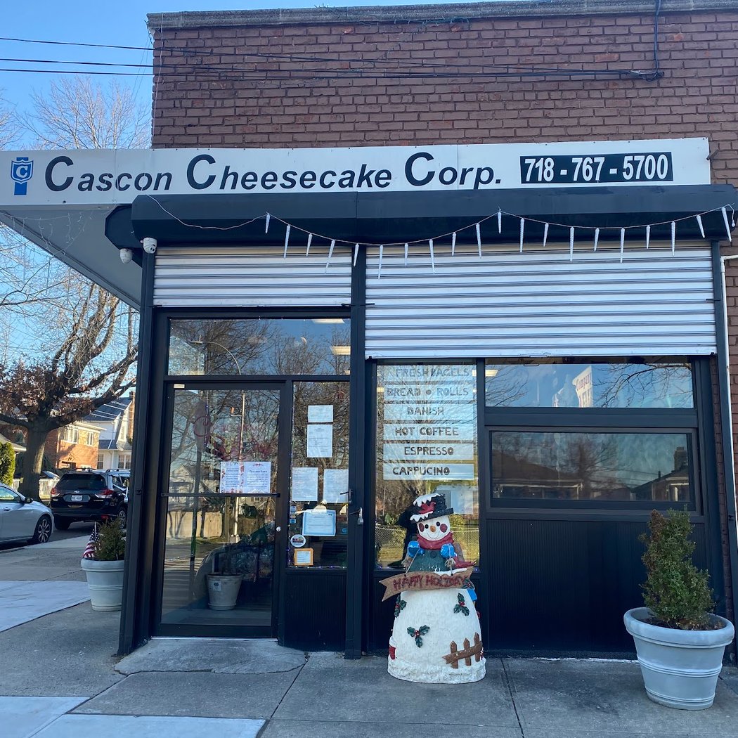 Cascon Cheesecake 2
