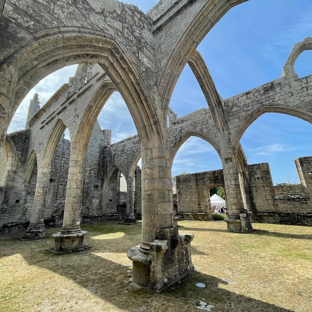 Notre-Dame-du-Mûrier 1