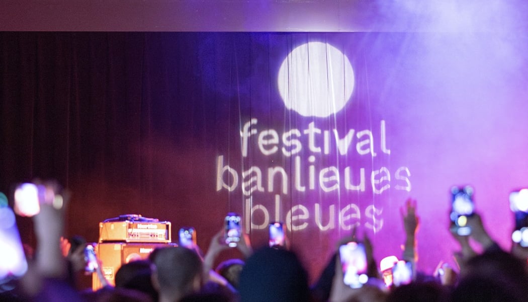 Concert Banlieues bleues 4