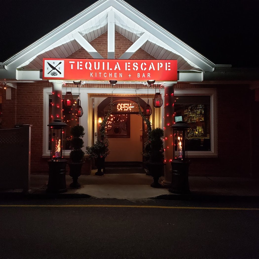 Tequila Escape - Ridgefield 2